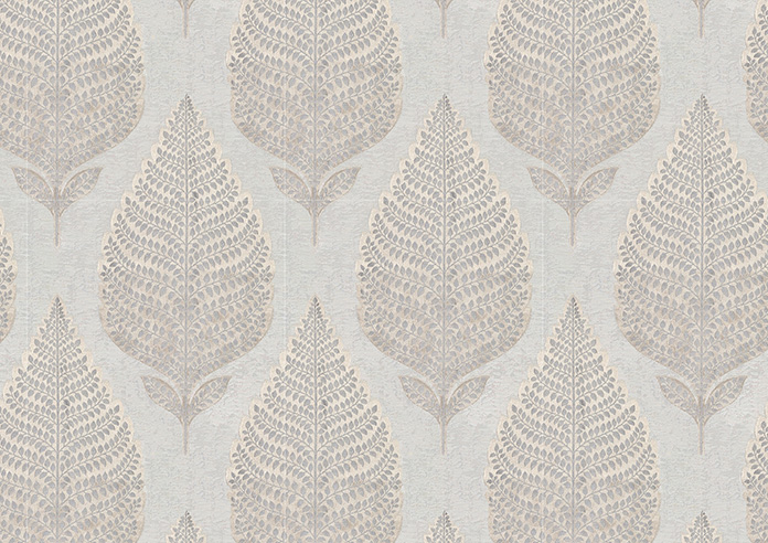 Treasure, Pearl - Roman Blind - Image 6